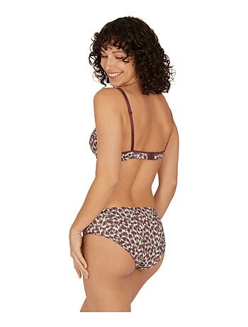 Soutien-gorge à coques TULLE DESIGN Well