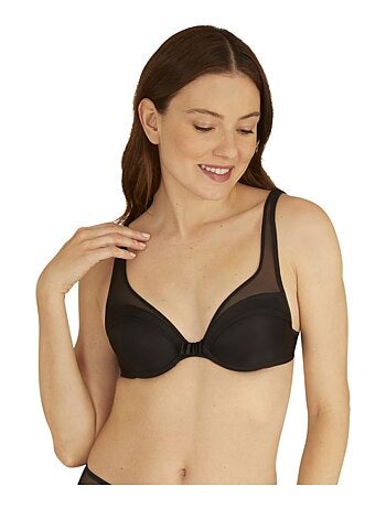 Soutien-gorge à coques TULLE DESIGN Well