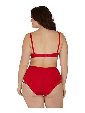 Soutien-gorge à coques TULLE DESIGN Well