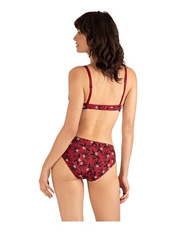 Soutien-gorge à coques TULLE DESIGN Well