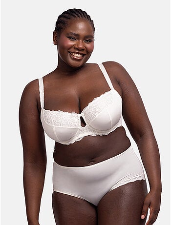Soutien-gorge à couverture complète celine Dorina