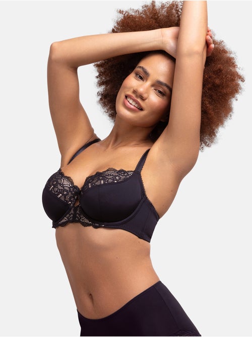 Soutien-gorge à couverture complète celine Dorina - Kiabi
