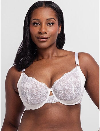 Soutien-gorge à couverture complète Kikky Dorina