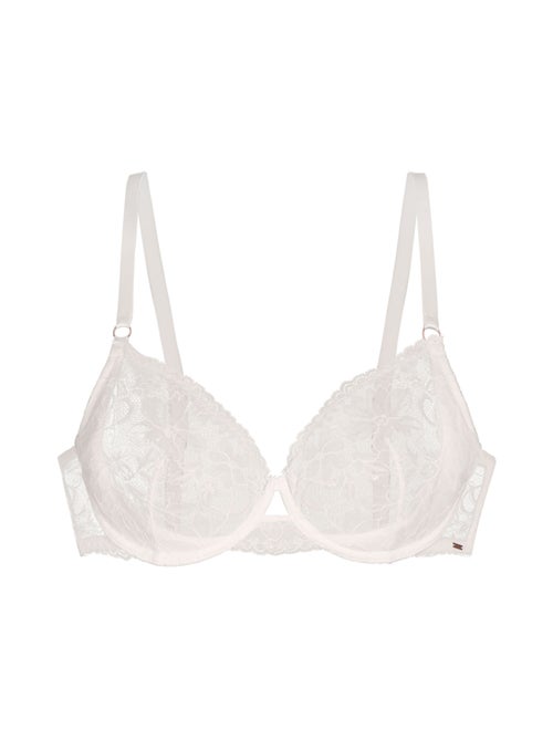 Soutien-gorge à couverture complète Kikky Dorina - Kiabi Soutien-gorge à couverture complète Kikky Dorina - Kiabi