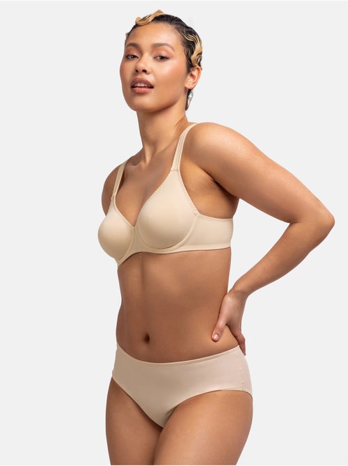 Soutien-gorge à couverture complète lindsay Dorina - Kiabi