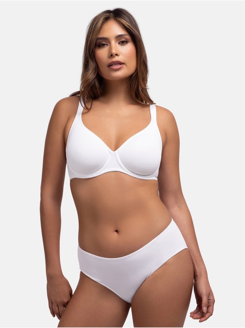 Soutien-gorge à couverture complète lindsay Dorina - Kiabi