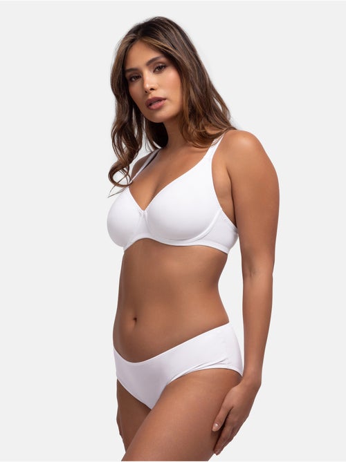 Soutien-gorge à couverture complète lindsay Dorina - Kiabi