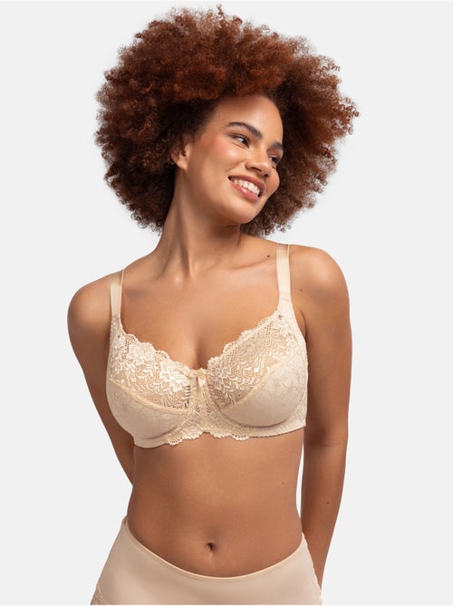 Soutien-gorge à couverture complète Philippa Dorina - Kiabi