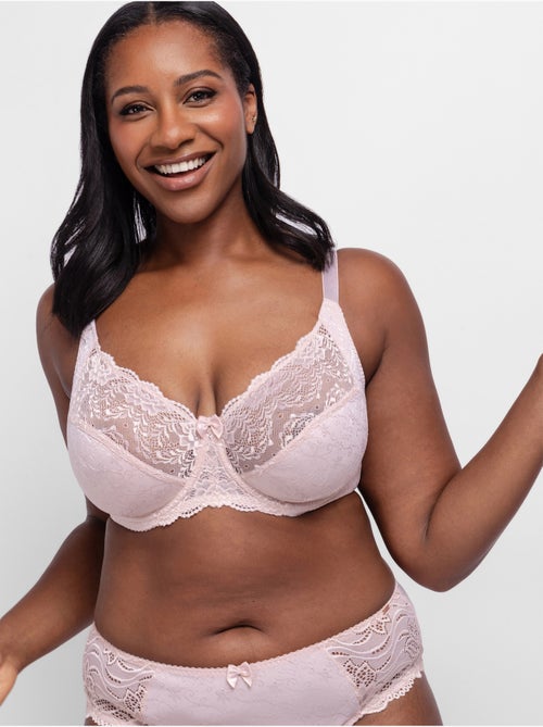 Soutien-gorge à couverture complète Philippa Dorina - Kiabi