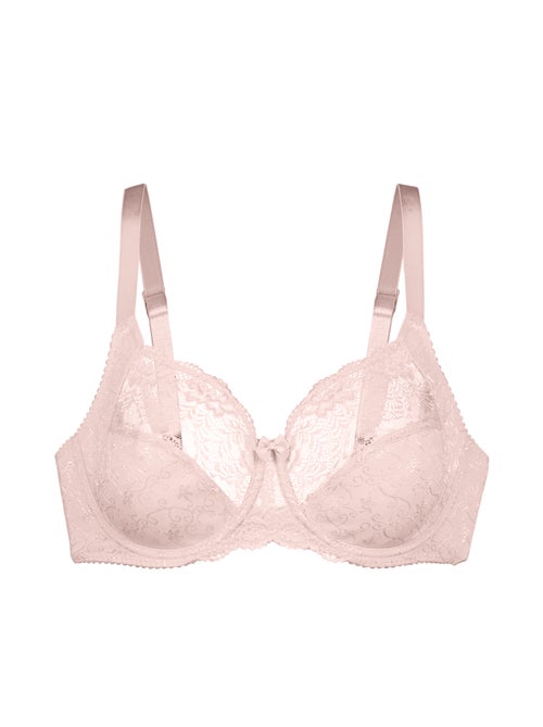 Soutien-gorge à couverture complète Philippa Dorina - Kiabi