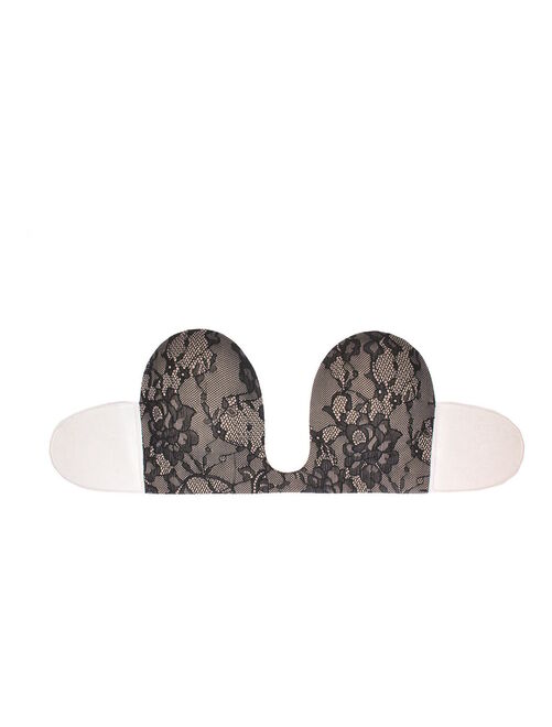 Accessoire - Lot de 2 clips de soutiens-gorge dos nageur - Lingerie Grande Taille