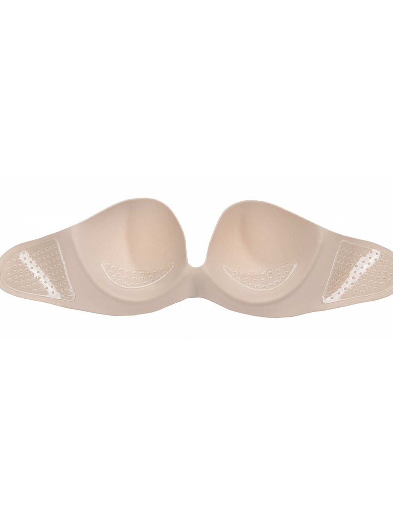 Soutien-gorge adhésif 'Bye Bra' chair - Kiabi