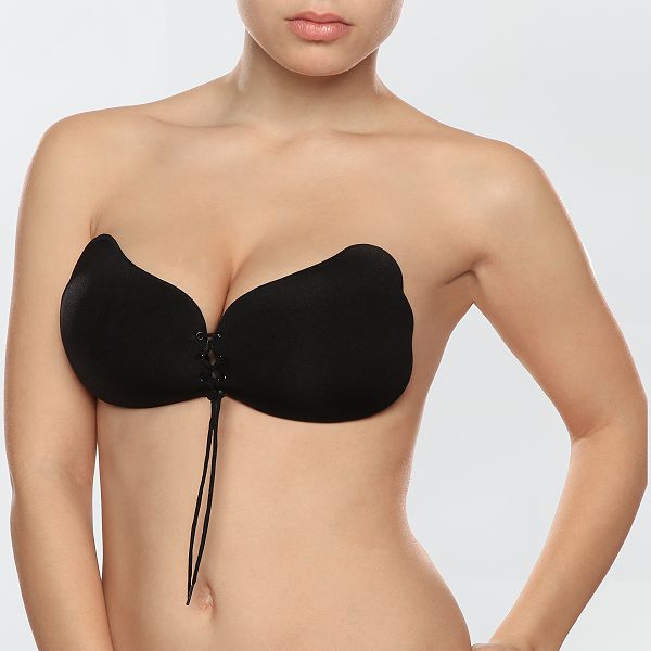 kiabi soutien gorge adhesif