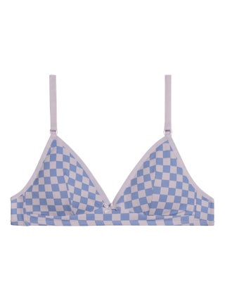 Soutien-gorge Ado Pockets Coton