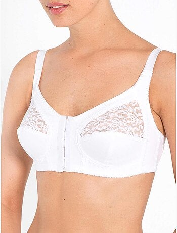 Soutien-gorge agrafé devant - DAXON