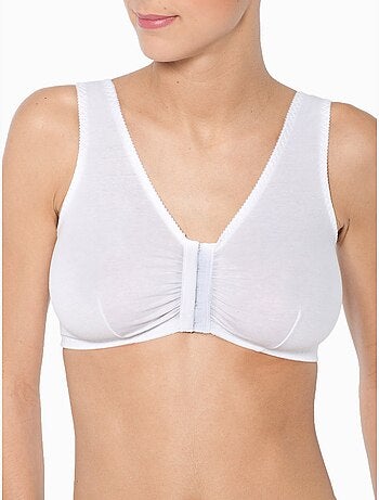 Soutien-gorge agrafé devant - DAXON