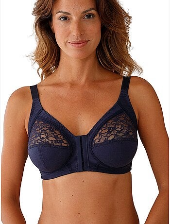 Soutien-gorge agrafé devant - DAXON