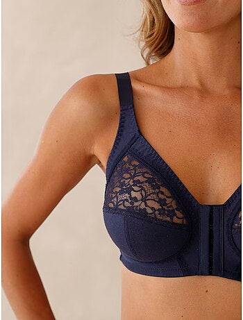 Soutien-gorge agrafé devant - DAXON
