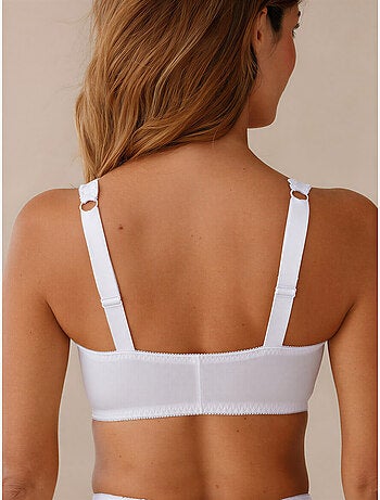 Soutien-gorge agrafé devant lot de 2 - DAXON