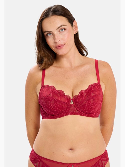 Soutien-gorge Aliénor Sans Complexe - Kiabi