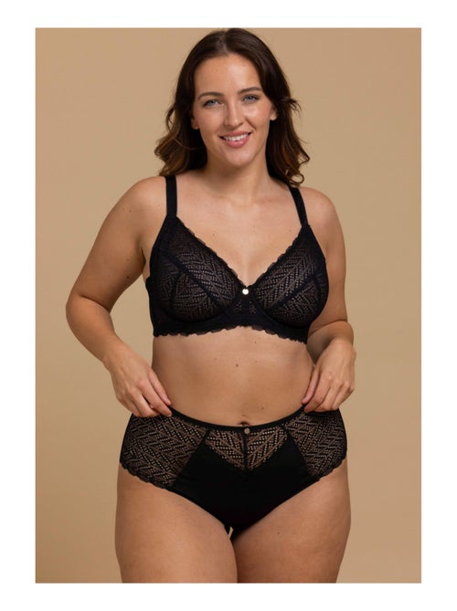 Soutien-gorge Alissa - Kiabi