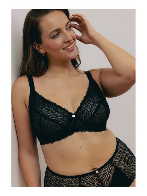 Soutien-gorge Alissa - Kiabi
