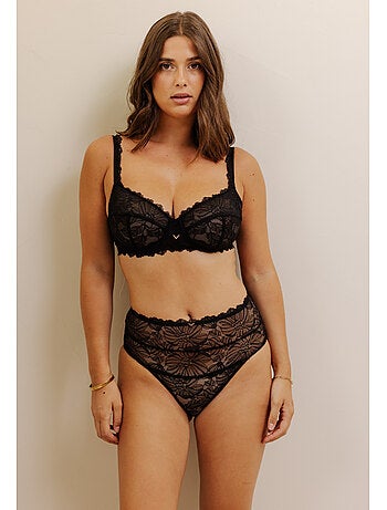 Soutien-gorge alizée