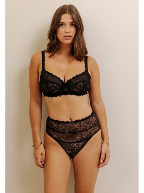 Soutien-gorge Alizée - Kiabi