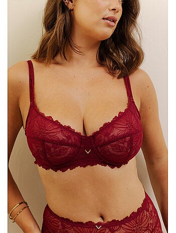 Soutien-gorge Alizée