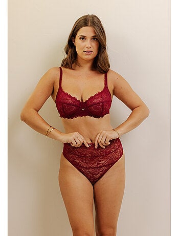 Soutien-gorge Alizée