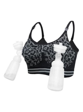 Soutien-gorge allaitement et tire-allaitement