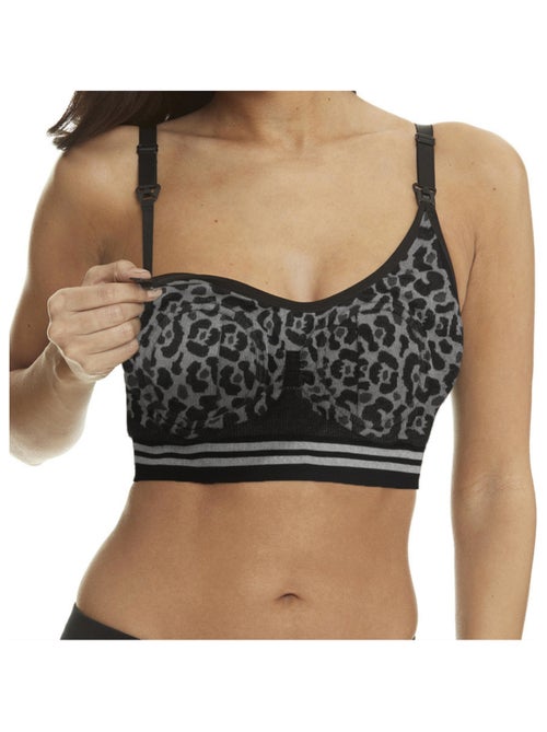 Soutien-gorge allaitement et tire-allaitement - Kiabi