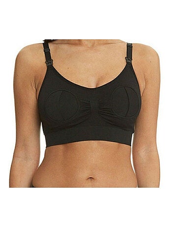 Soutien-gorge allaitement et tire-allaitement