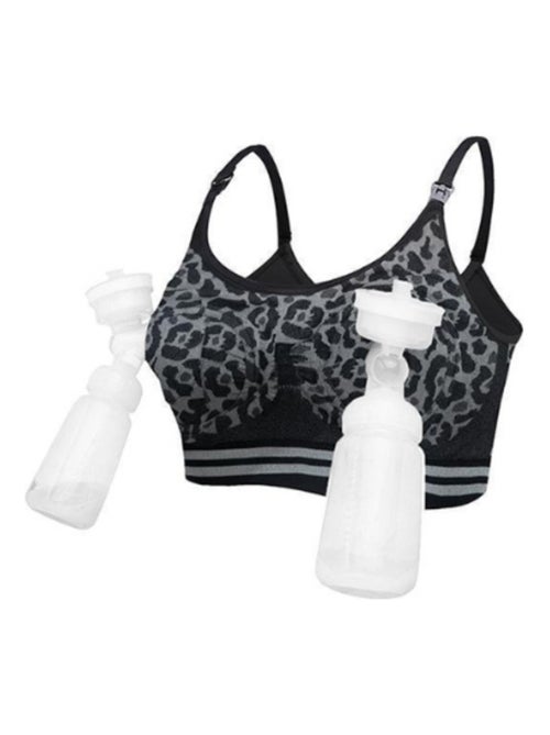 Soutien-gorge allaitement et tire-allaitement - Kiabi