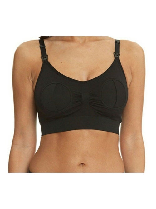 Soutien-gorge allaitement et tire-allaitement - Kiabi