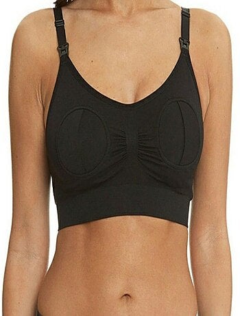 Soutien-gorge allaitement et tire-allaitement