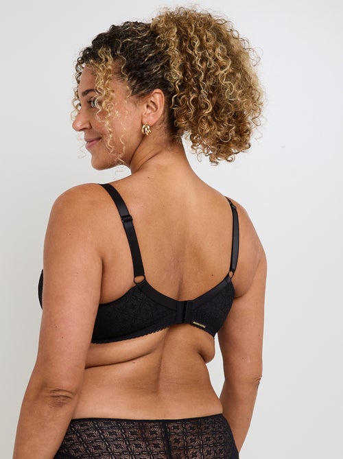 SOUTIEN-GORGE ALLAITEMENT GRANDE TAILLE - RougeGorge Lingerie - Kiabi