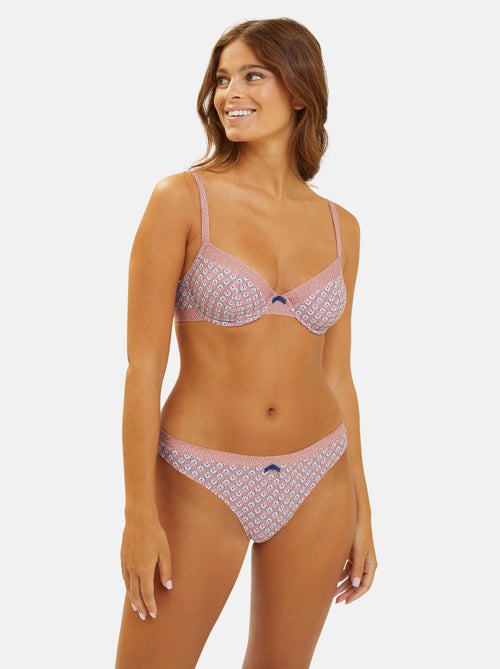 Soutien-gorge Ambitieuse Billet Doux - Kiabi