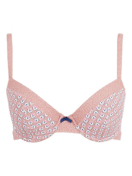 Soutien-gorge Ambitieuse Billet Doux - Kiabi