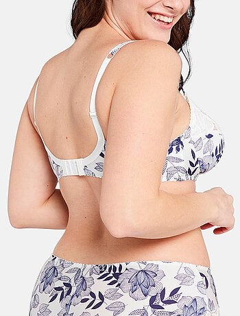 Soutien-gorge Amelie Print Sans Complexe
