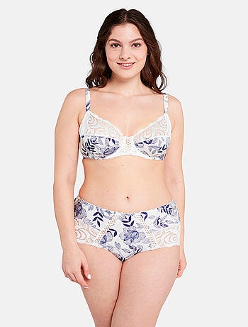 Soutien-gorge Amelie Print Sans Complexe