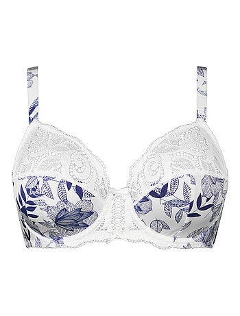 Soutien-gorge Amelie Print Sans Complexe