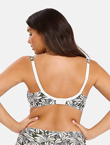 Soutien-gorge Amelie Print Sans Complexe
