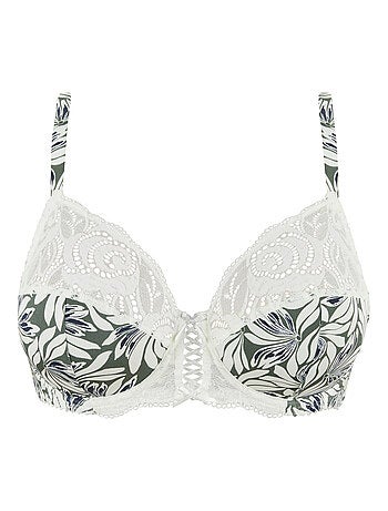 Soutien-gorge Amelie Print Sans Complexe