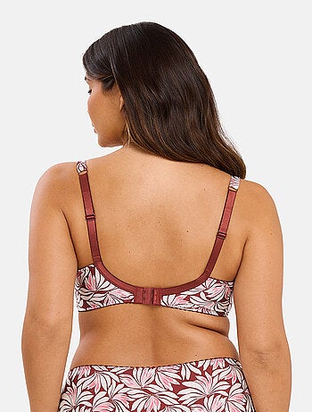 Soutien-gorge Amelie Print Sans Complexe