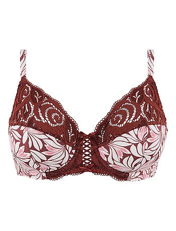 Soutien-gorge Amelie Print Sans Complexe