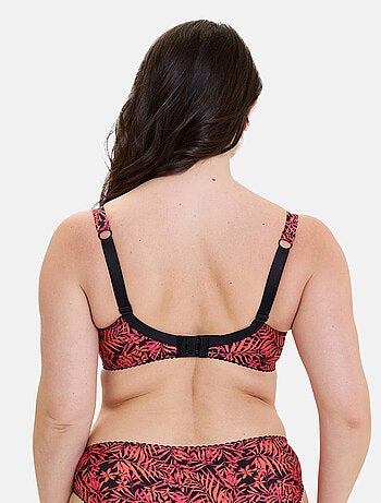 Soutien-gorge Amelie Print Sans Complexe