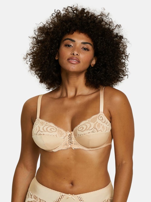 Soutien-gorge Amélie Sans Complexe - Kiabi