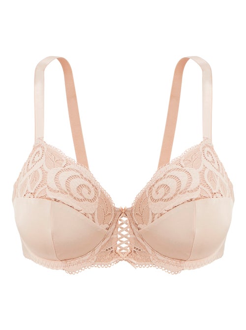 Soutien-gorge Amélie Sans Complexe - Kiabi