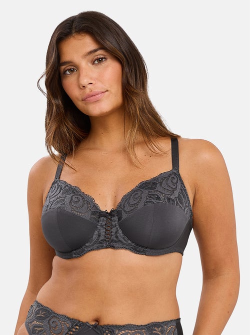 Soutien-gorge Amélie Sans Complexe - Kiabi